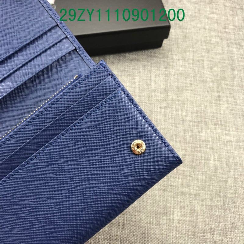 Amelia - PD Wallet - 468