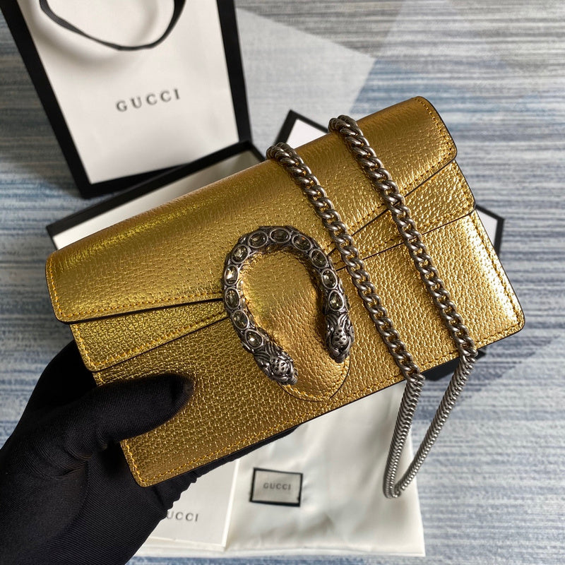 Amelia- GCI Bags - 4941