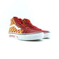 VANS SK8-HI
