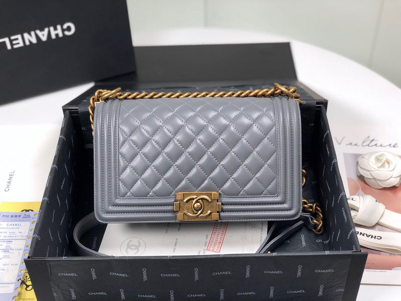 Amelia- CHL Bags - 7471