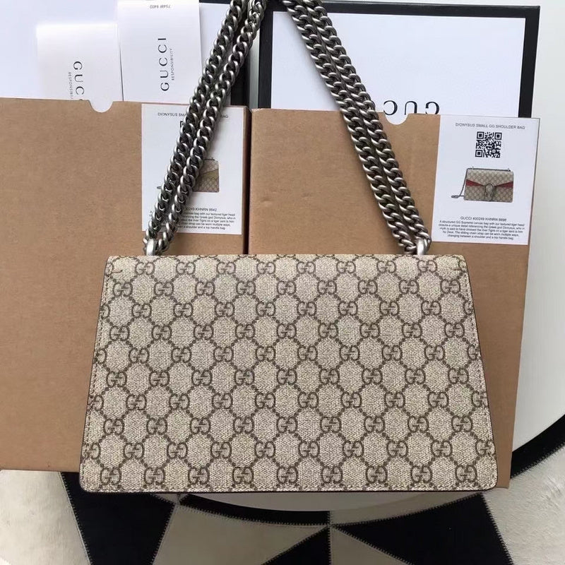 Amelia Fashion - GCI Bags - 3351