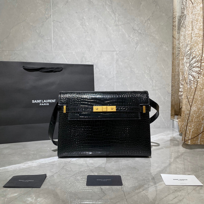 Amelia - YSL Bag - 2389