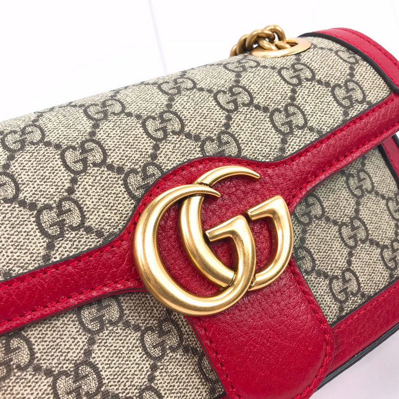 Amelia Fashion - GCI Bags - 2502