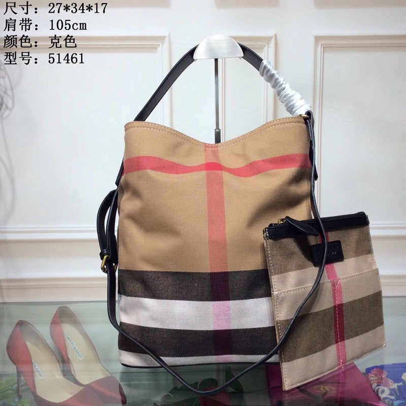 B-Berry Bags - Women Ameliave Luxury Bags - 1058