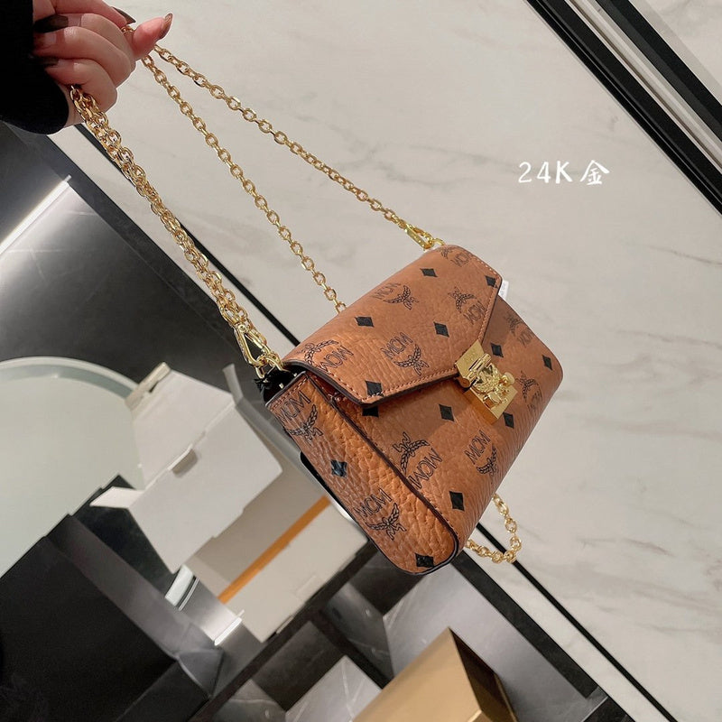 Amelia- - MQM Bags - 058