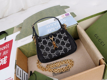 Amelia  - GCI Bags - 12714