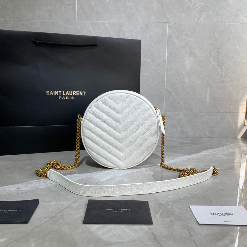 Amelia - YSL Bag - 4103