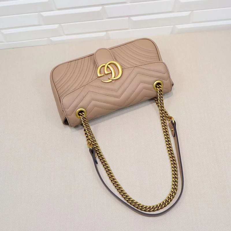 AmeliaLuxury - GCI Bags - 820