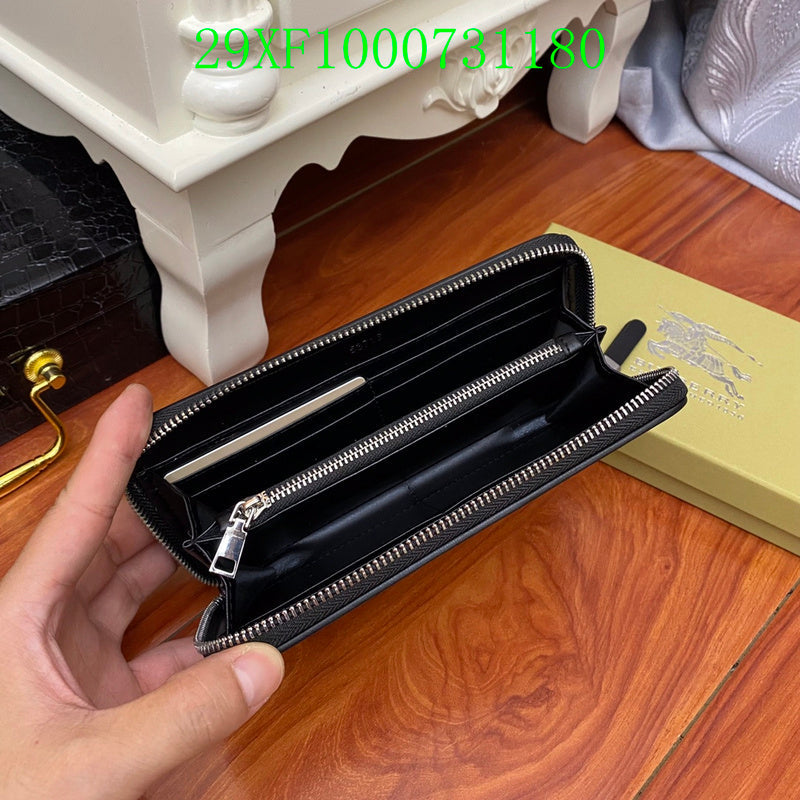 Amelia - BOR Wallet - 003