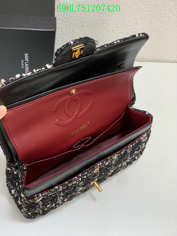 Amelia CHL Bags - 1752
