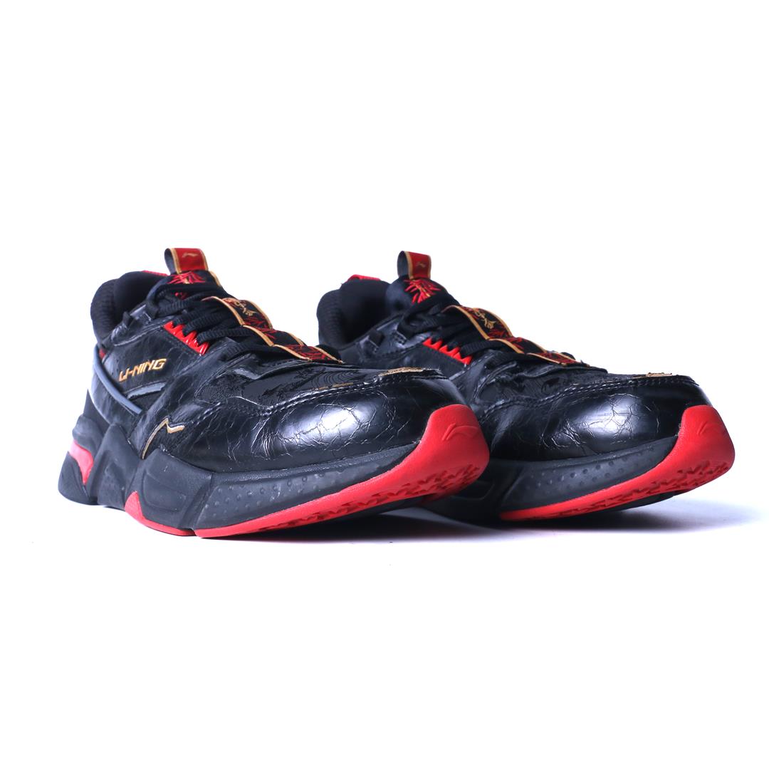 LI-NING 001 'CNY DEPARTURE'