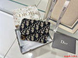 Amelia- Mix Wallets - 238