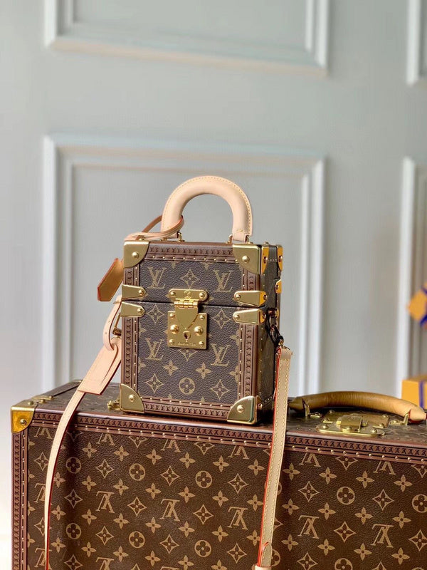Amelia - LV Bags - 16790