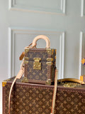 Amelia - LV Bags - 16790