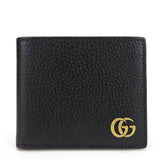 Gucci GG Marmont Leather Card Case