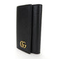 Gucci GG Marmont Leather Key Holder