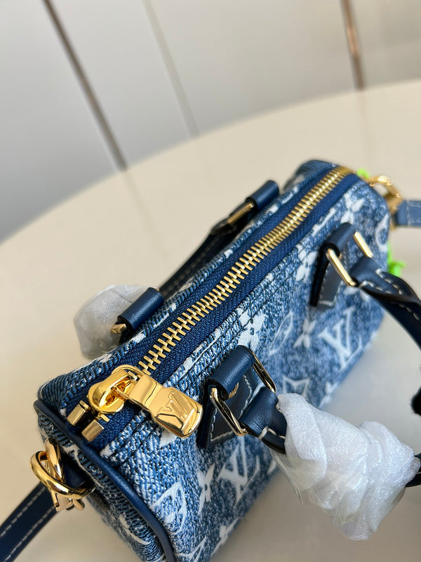 Amelia Fashion Lu-Vi bags - 17031