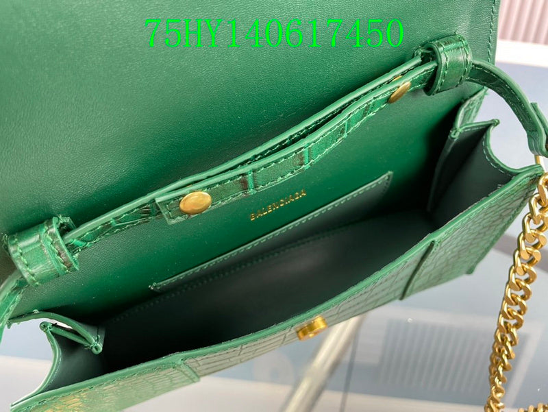Amelia - BGA Bags - 2254