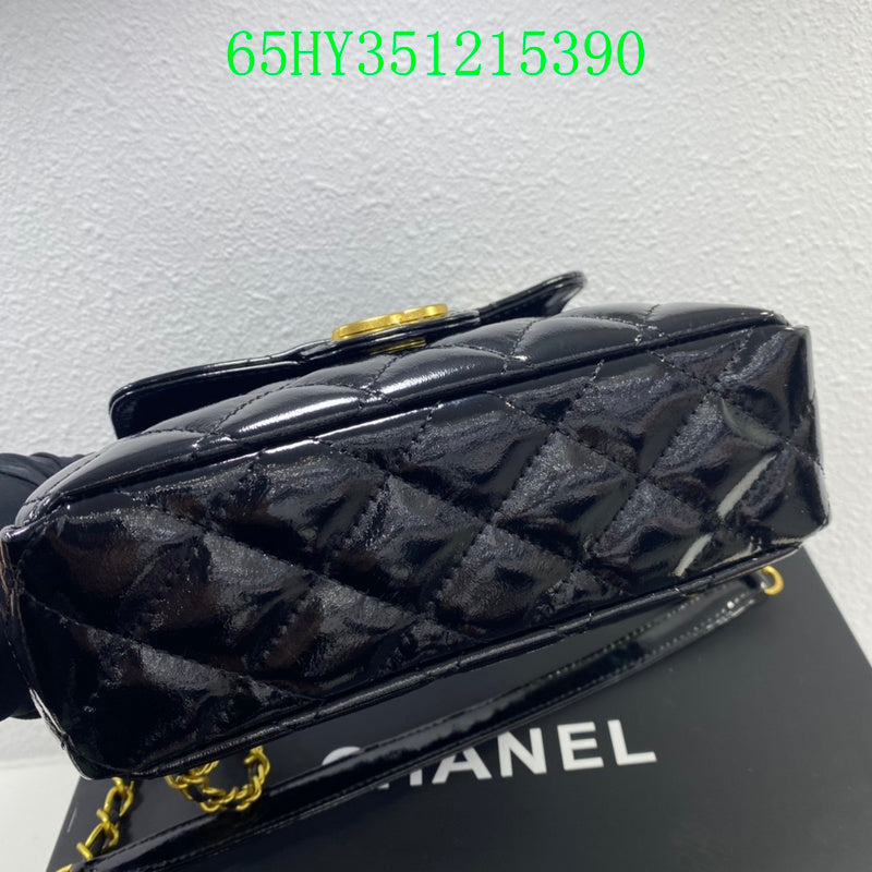 Amelia - CHL Bags - 1677