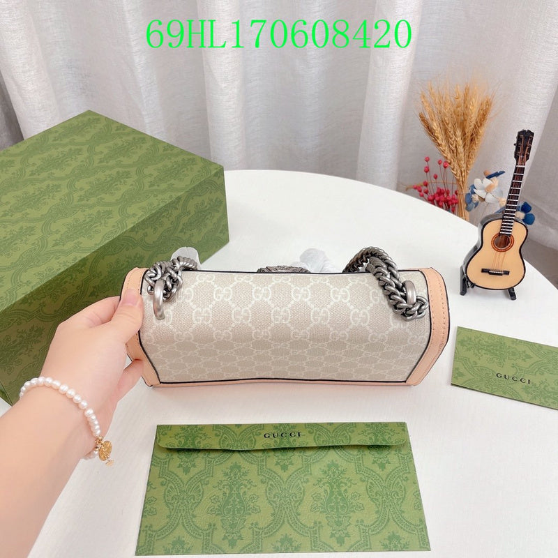 Amelia - GCI Bags - 10663