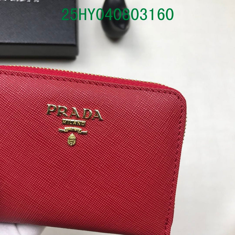 Amelia - PD Wallet - 573
