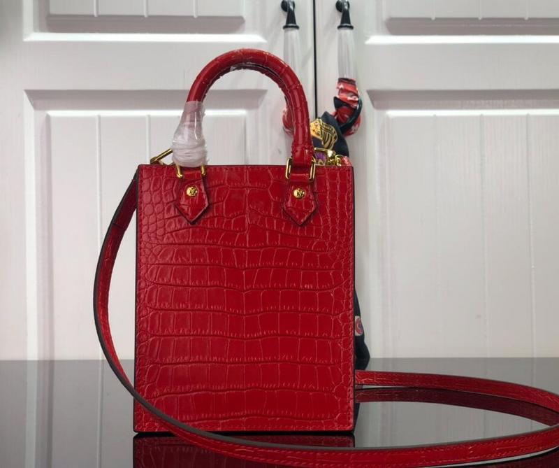 AmeliaLuxury - LOV Bags - 2204