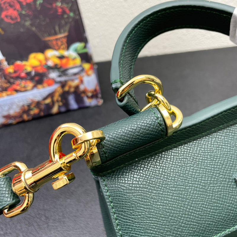 Amelia- DG Bags - 102