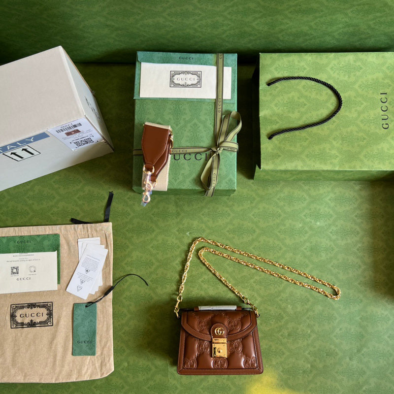 Amelia- GCI LUXURY LADY BAG - BRANDED BAGS FOR WOMEN - 484