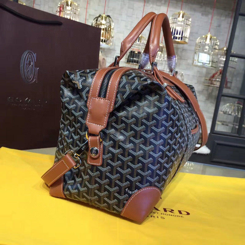 Amelia- G-YARD BAGS - 049