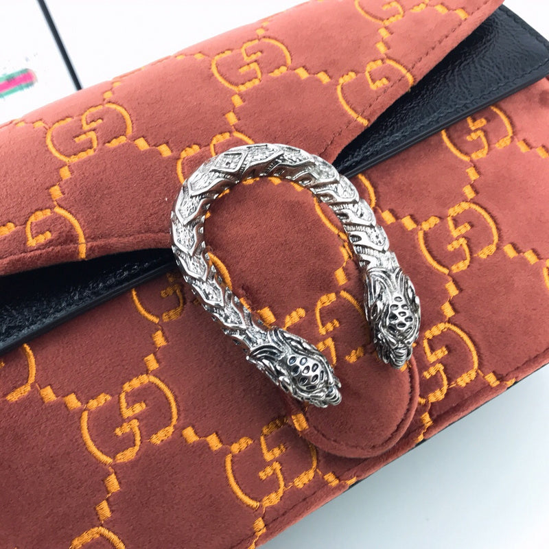 Amelia Fashion - GCI Bags - 2447
