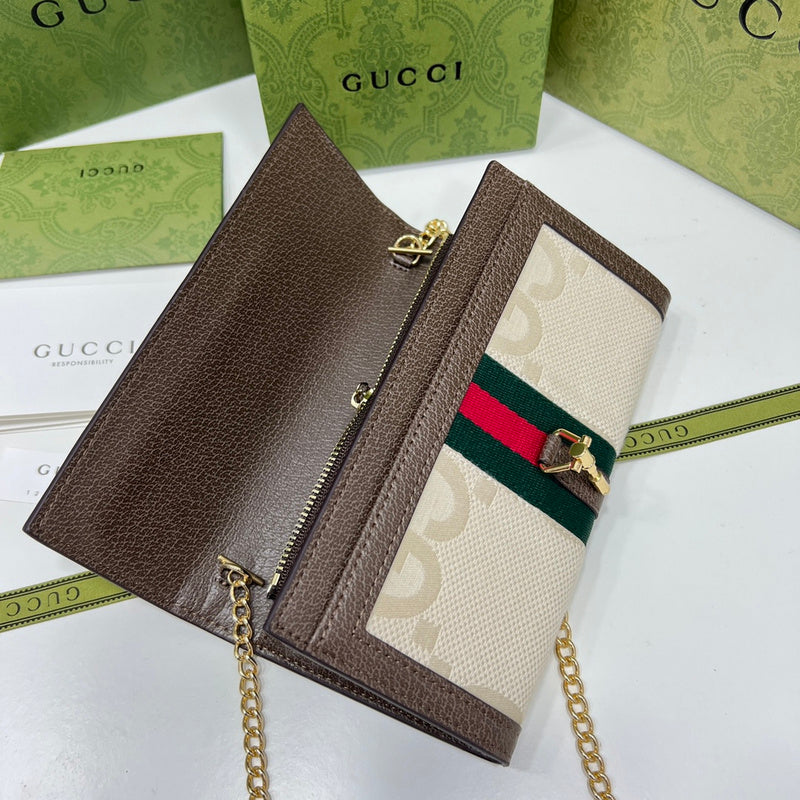 Amelia- GCI Bags - 1902