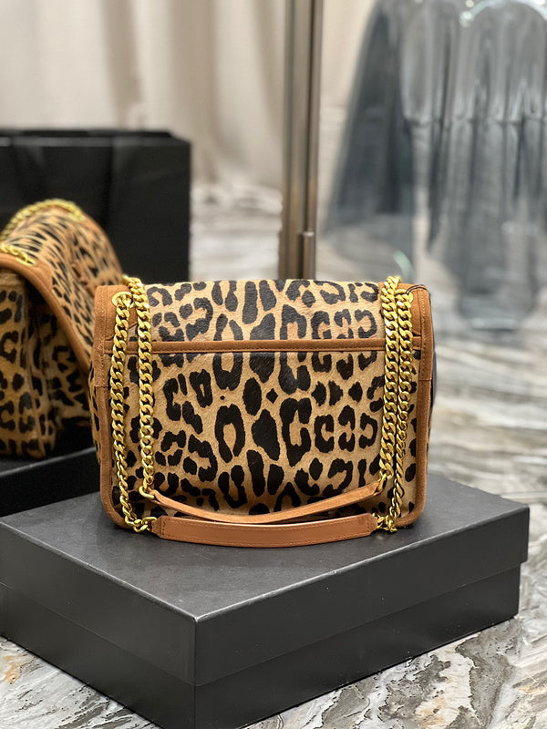 Amelia - YSL Bag - 4168