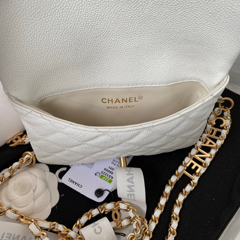 Amelia- CHL Bags - 7619