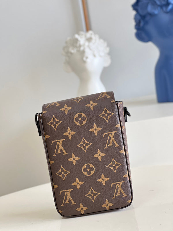 Amelia - LV Bags - 16425