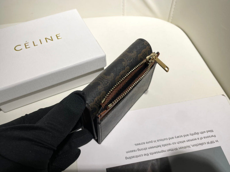 C-LINE LUXURY WOMEN BAGS - 034