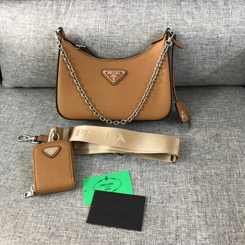 Camila Bags - Prada Bags - 1223