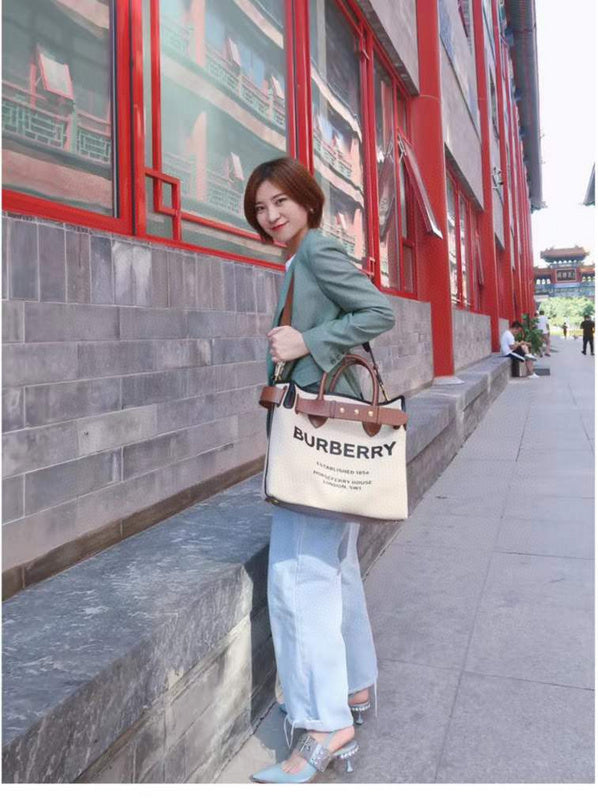 B-Berry Bags - Women Ameliave Luxury Bags - 750