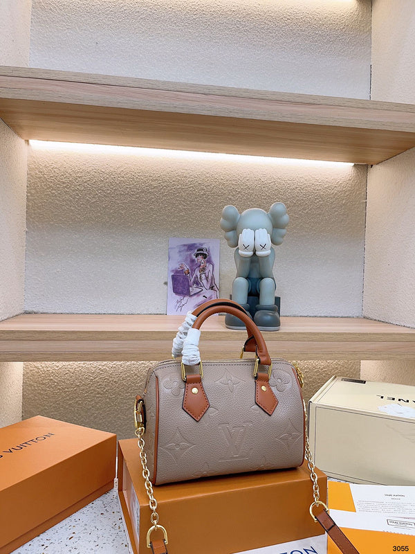 Amelia - LV Bags - 14692