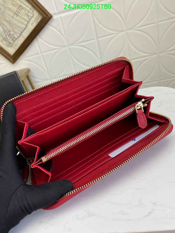 Amelia - PD Wallet - 322