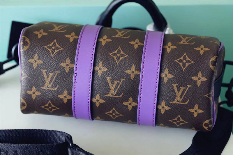 Fan Fashion Lu-Vi bags - 11255