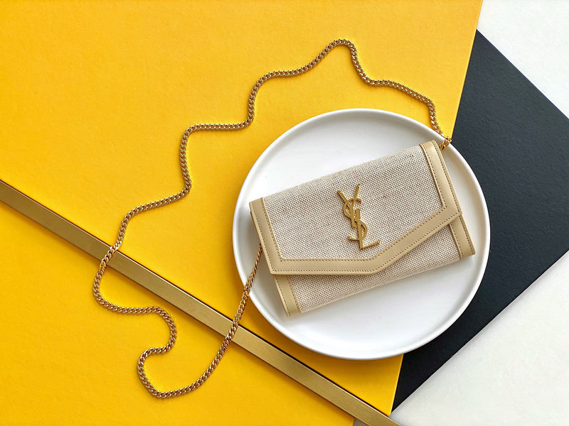 Amelia - YSL Bag - 4133