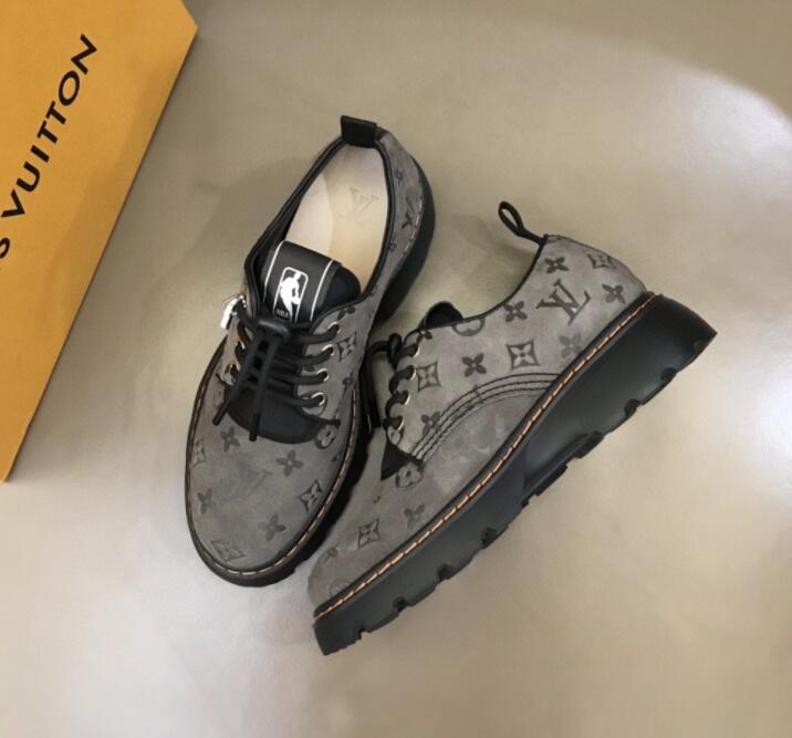 AmeliaLuxury - LOV Men Shoes - 890