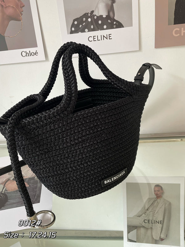 Amelia - BLN-CIAGA WOMEN LUXURY BAGS - 727