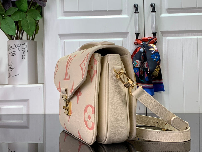 Amelia - LV Bags - 15821