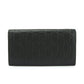 Gucci Guccissima Leather Long Wallet