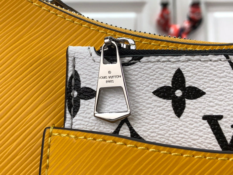 Amelia Fashion Lu-Vi bags - 17252