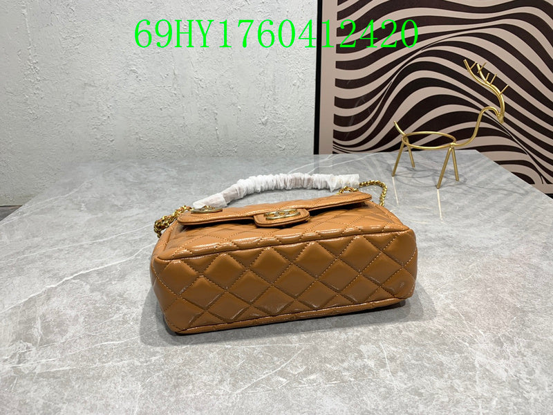 Amelia - CHL Bags - 1118
