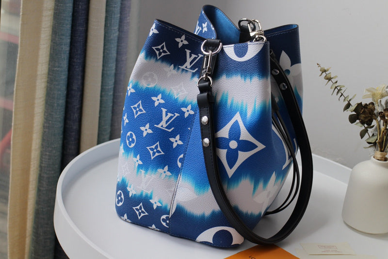 Amelia - LV Bags - 14094