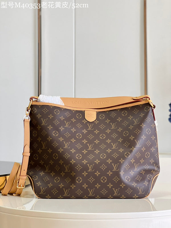 Amelia - LV Bags - 16263