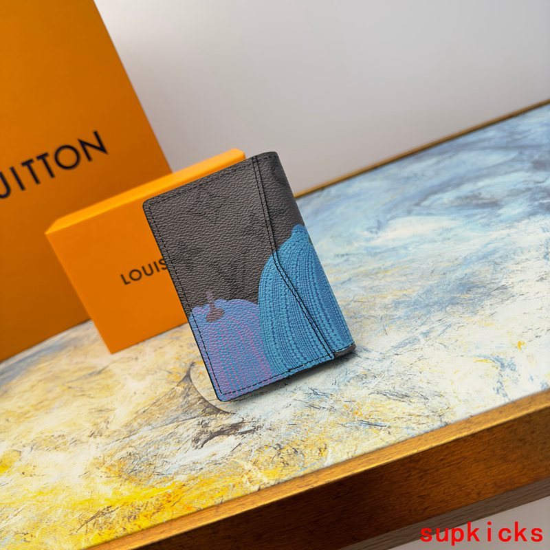 Amelia- Mix Wallets - 440